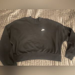 Nike sweatshirt